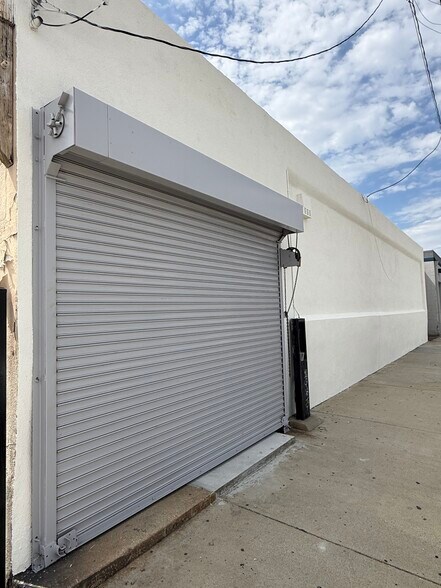 Primary Photo Of 3013 Potrero Ave, El Monte Industrial For Lease