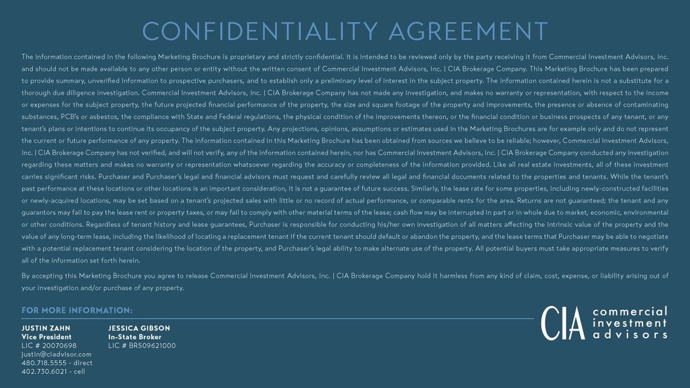 More Photos Of 705 N Burlington Ave, Hastings Drugstore For Sale