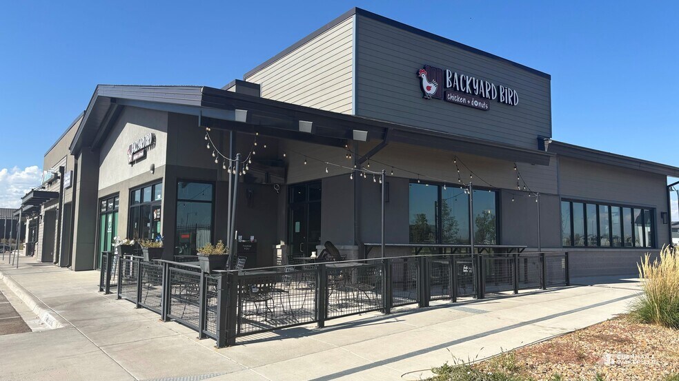 Primary Photo Of 4650 Signal Tree Dr, Timnath Storefront Retail Office For Sale