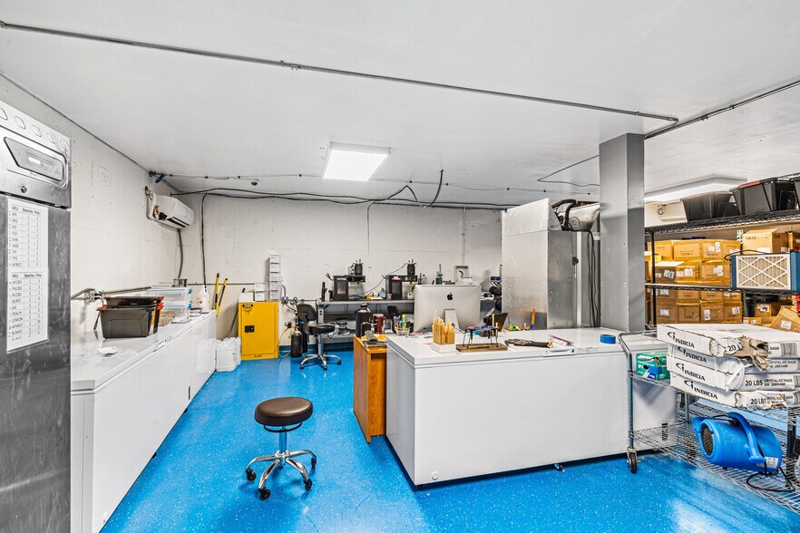 More Photos Of 711 W 8th St, Pueblo Warehouse For Sale