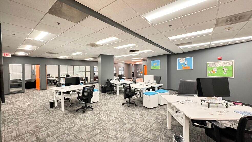 More Photos Of 9707 Key West Ave, Rockville Medical For Lease