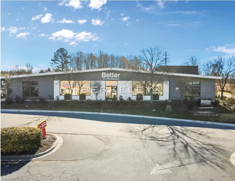 More Photos Of 1262 Riverchase Blvd, Rock Hill Storefront Retail Office For Sale