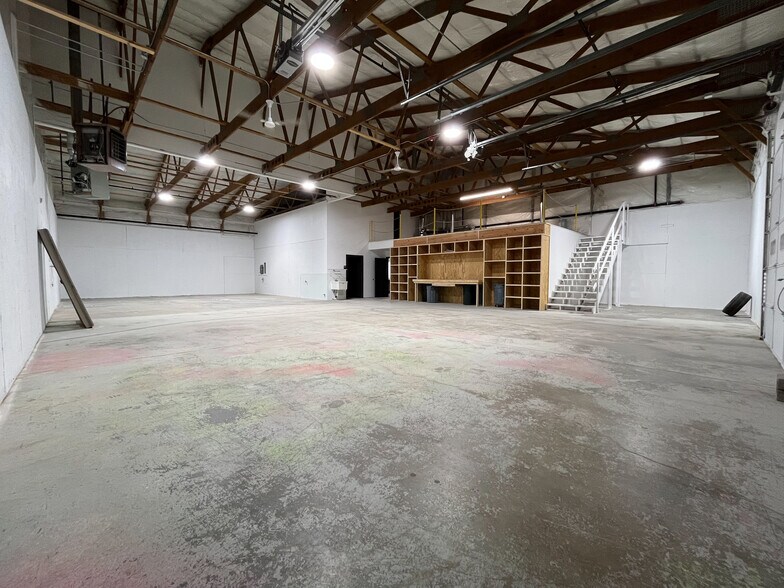 More Photos Of 2004 Creek Dr, Rapid City Warehouse For Lease