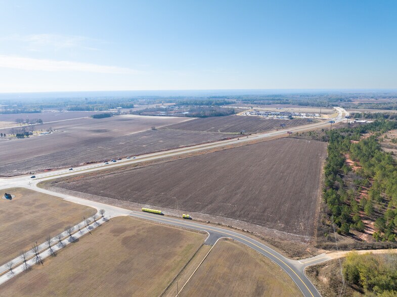 Primary Photo Of 0 Russel Pky, Warner Robins, GA 31030, Warner Robins Land For Sale