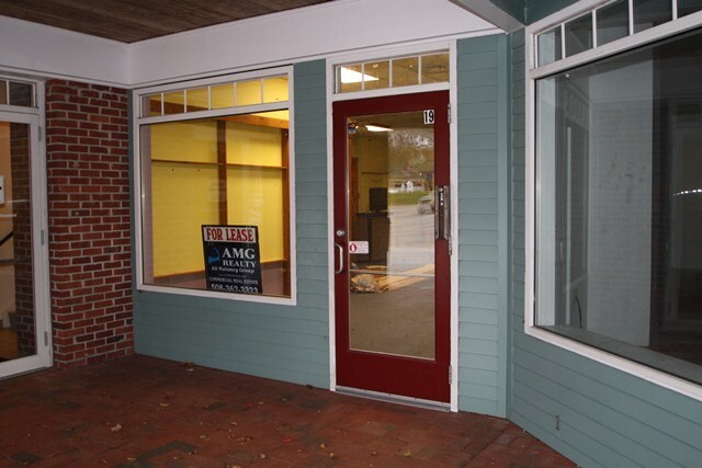 More Photos Of 1600 Falmouth Rd, Centerville General Retail For Lease