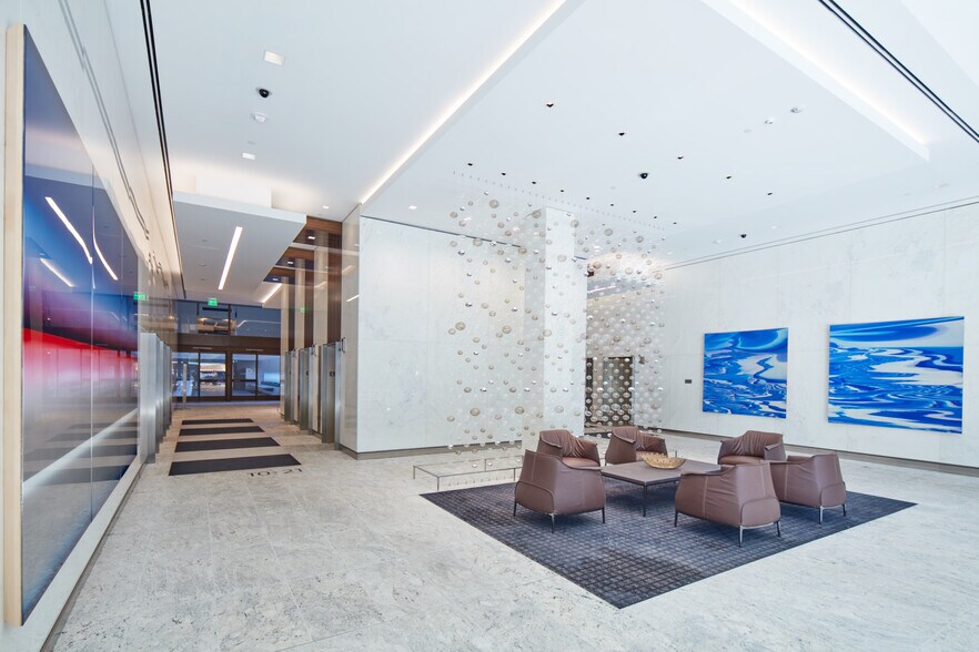 More Photos Of 1888 Century Park E, Los Angeles Office For Lease