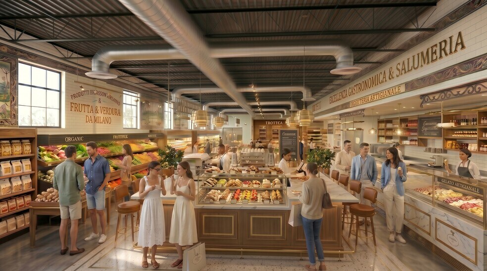 More Photos Of 2233 3rd Ave S, Saint Petersburg Warehouse For Lease