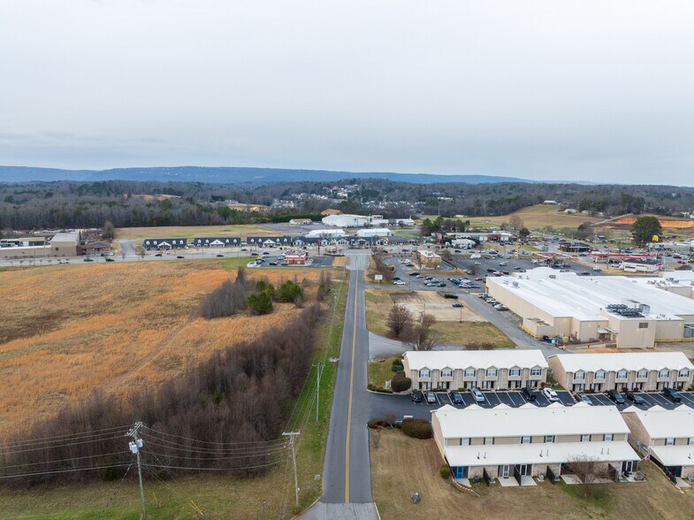 More Photos Of 8508 Hixson Pike, Hixson Land For Sale