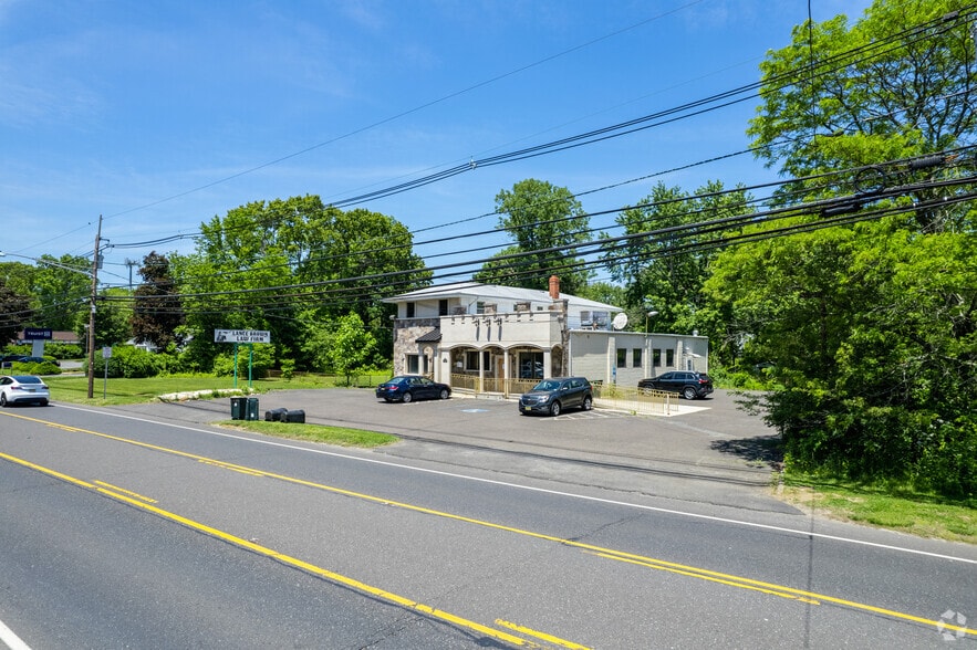 More Photos Of 1898 Route 33, Hamilton Office For Sale