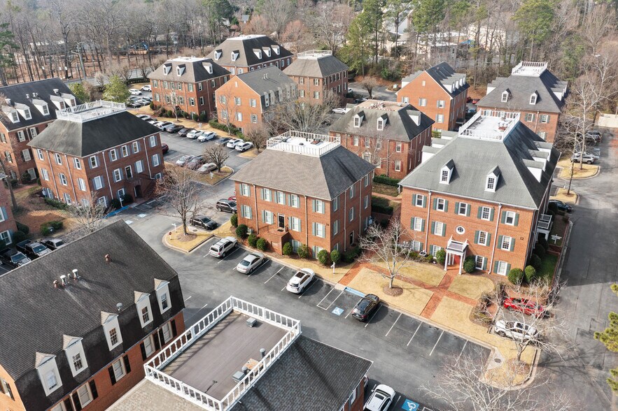 More Photos Of 750 Bld 14 NE Hammond Dr, Atlanta Office For Lease