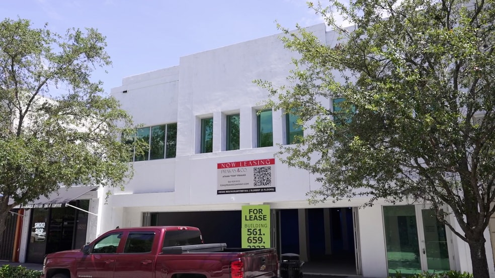 More Photos Of 325 Clematis St, West Palm Beach Restaurant For Sale