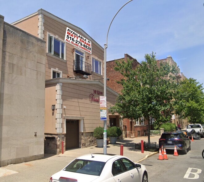 More Photos Of 3129 Perry Ave, Bronx General Retail For Sale