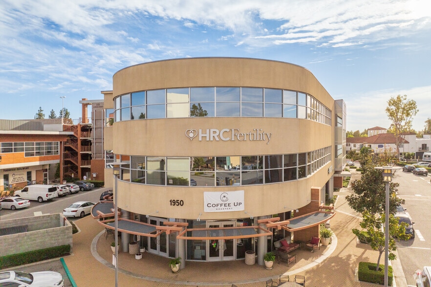 More Photos Of 1950 Sunny Crest Dr, Fullerton Medical For Lease