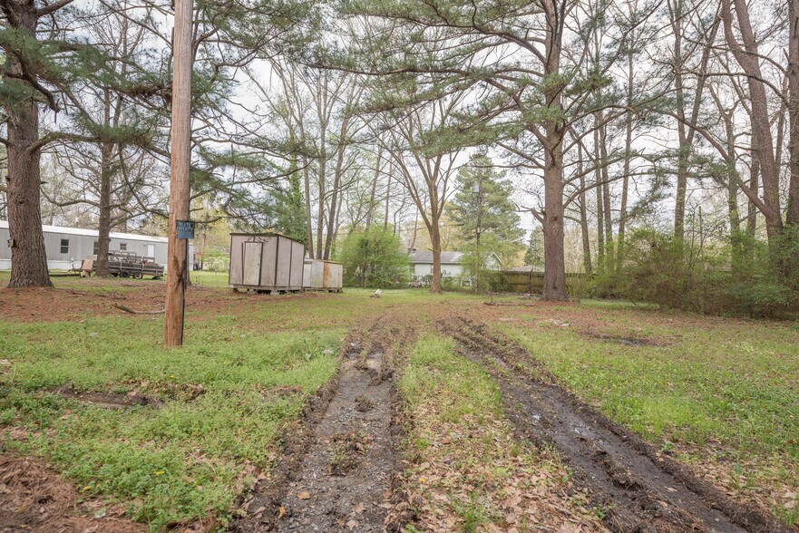 9413 Dartmoor Dr, Little Rock, AR 72209 Manufactured Housing Mobile