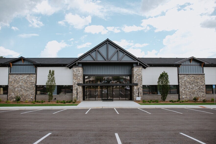 More Photos Of 1780 Resurgence Dr, Watkinsville Office For Lease