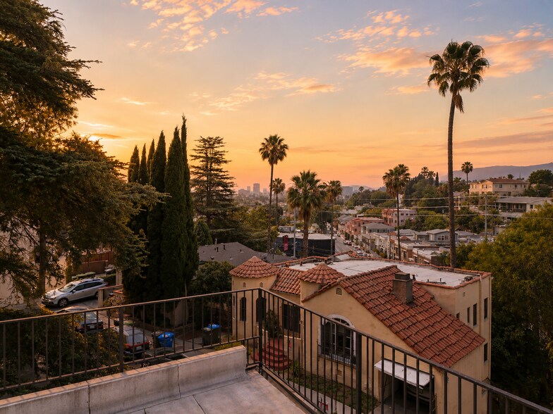 More Photos Of 1217 Westerly Ter, Los Angeles Apartments For Sale