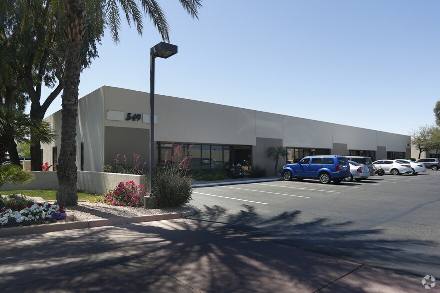 More Photos Of 637 S 48th St, Tempe Unknown For Lease