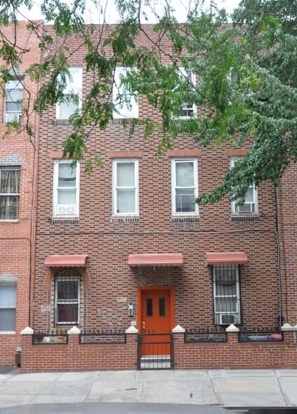 Primary Photo Of 23 Park St, Brooklyn Apartments For Sale