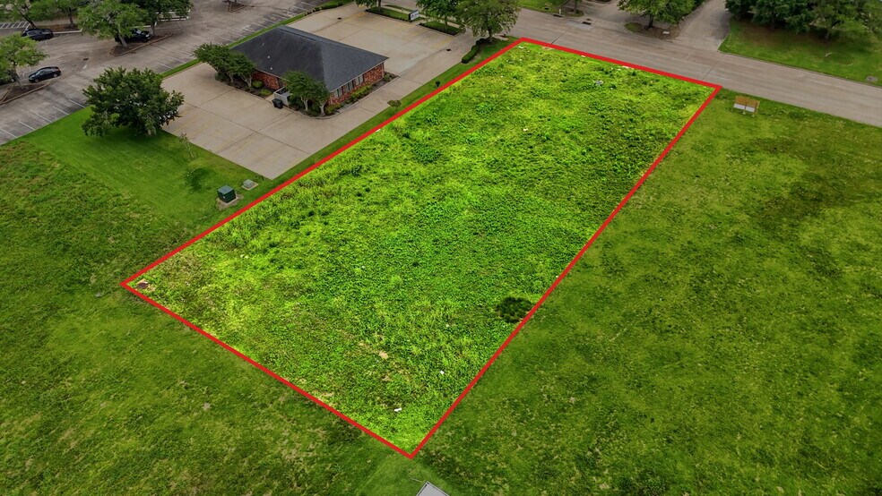 More Photos Of 0 Hercules Ave, Houston Land For Sale