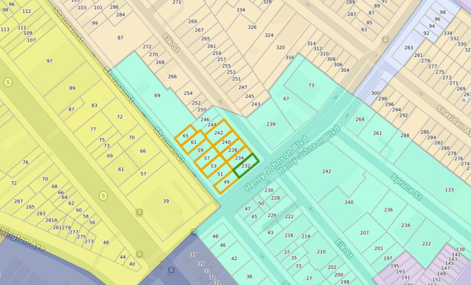 More Photos Of , Albany Land For Sale