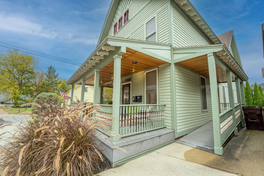 More Photos Of 22 Washington St, Ballston Spa Storefront Retail Residential For Sale