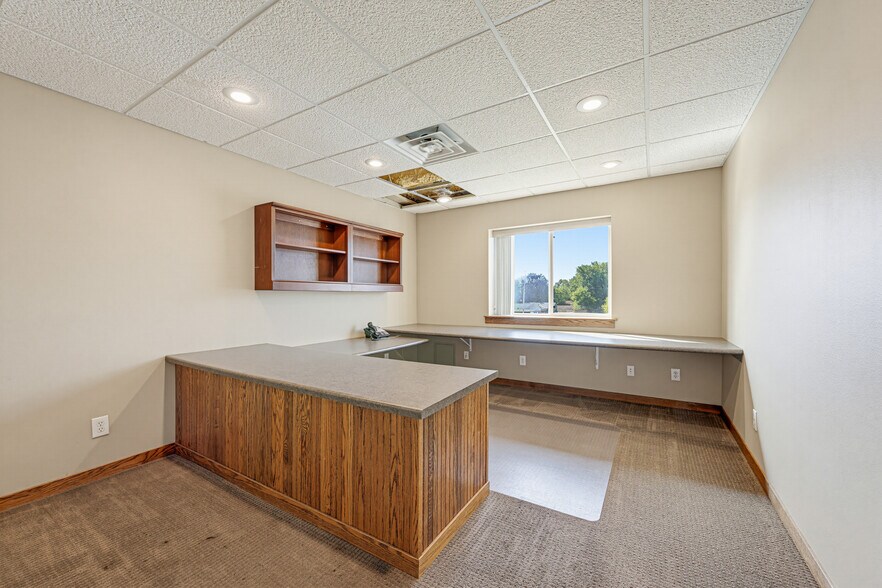 More Photos Of 104 Cedar Ave S, Watkins Warehouse For Sale
