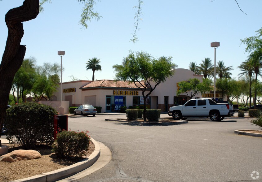 More Photos Of 3328 N Litchfield Rd, Goodyear Freestanding For Sale