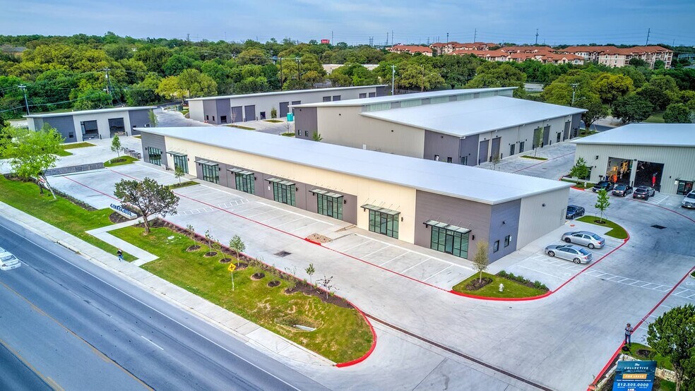 More Photos Of 7601 S Congress Ave, Austin Unknown For Lease