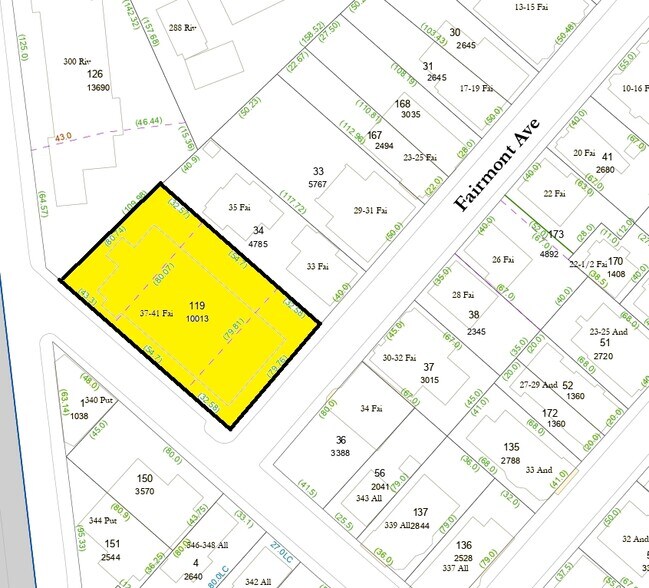 More Photos Of 359 Allston St, Cambridge Research And Development For Lease