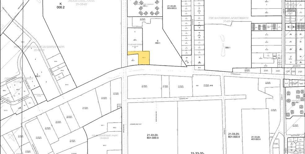 More Photos Of 3020 W Pensacola St, Tallahassee Freestanding For Lease