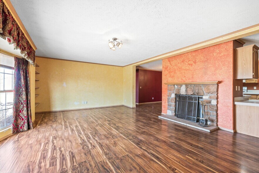 More Photos Of 8525 Squirrel Creek Rd, Fountain Land For Sale