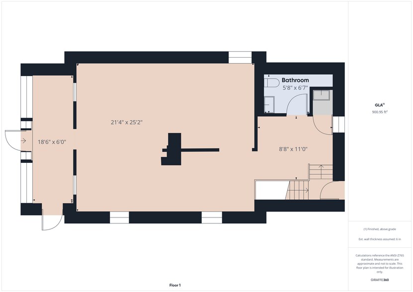 More Photos Of 329 E Dayton Dr, Fairborn Storefront Retail Office For Sale