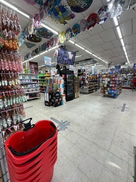 More Photos Of 1787-1793 Broadway, Brooklyn Storefront For Sale