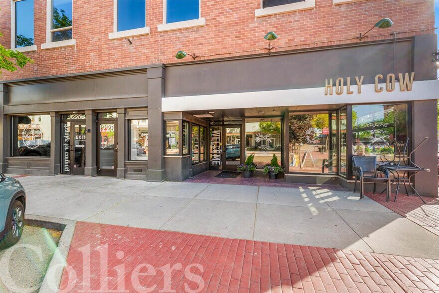 More Photos Of 1226 1st St S, Nampa Storefront Retail Office For Sale