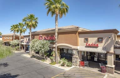 More Photos Of 8831-8901 N 19th Ave, Phoenix Unknown For Lease