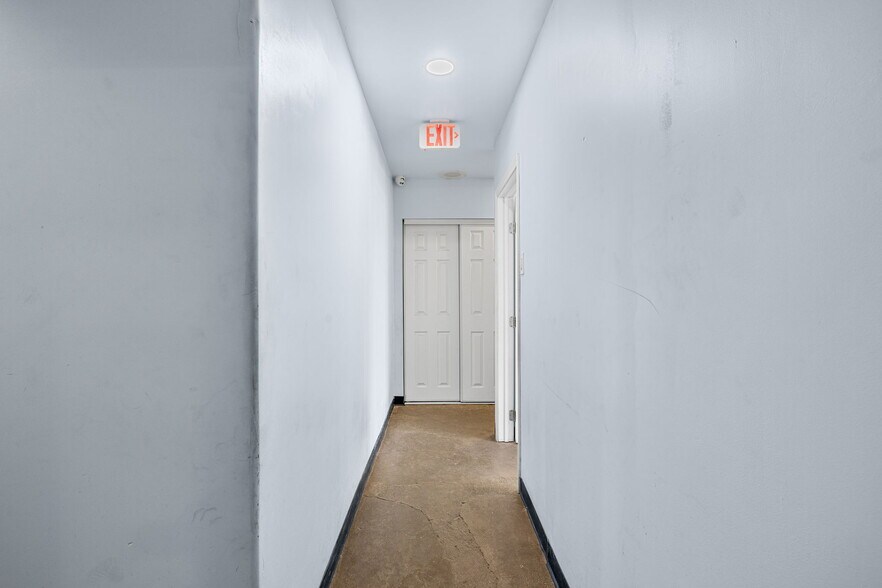 More Photos Of 2026 Chico Ave, South El Monte Warehouse For Sale