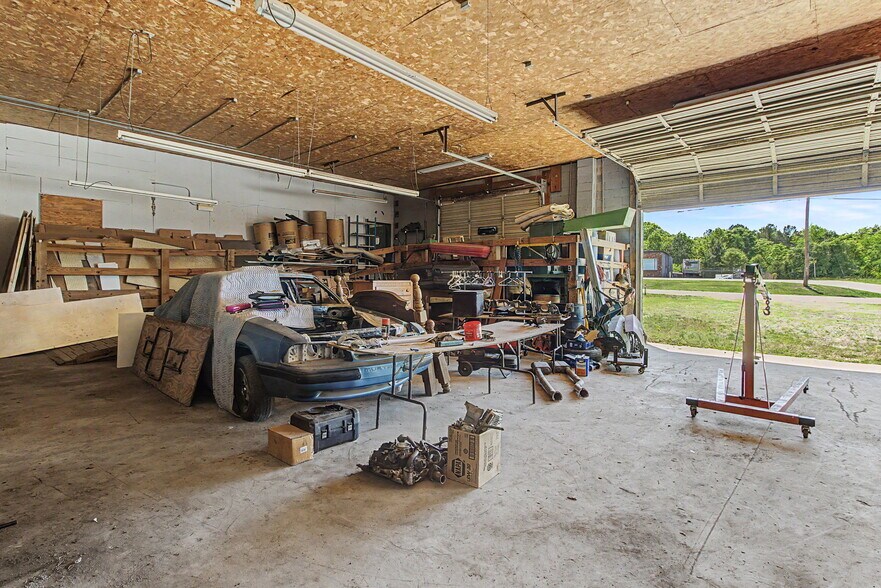 More Photos Of 4312 Providence Mill Rd, Maiden Industrial For Sale