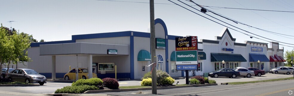 Primary Photo Of 5120 SR-39, Millersburg Storefront For Lease