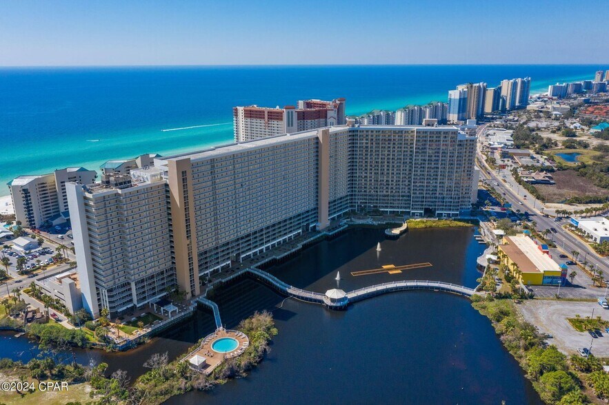 More Photos Of , Panama City Beach Multifamily For Sale