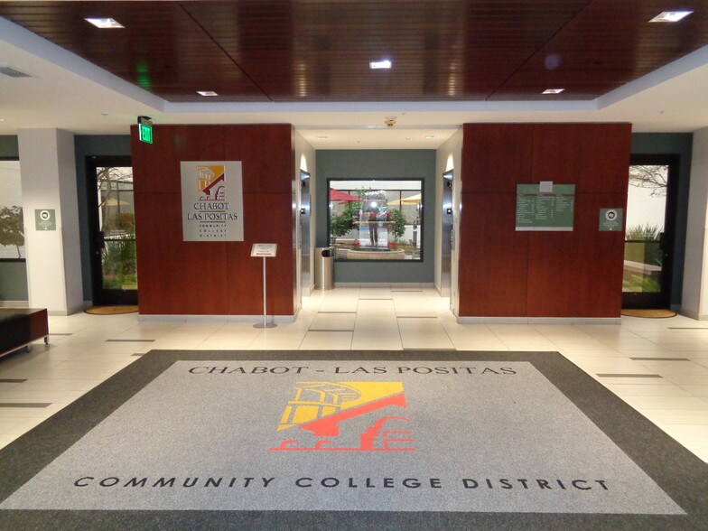 More Photos Of 7600 Dublin Blvd, Dublin Loft Creative Space For Lease