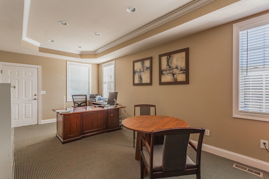 More Photos Of 3222 Ocoee St, Cleveland Medical For Sale