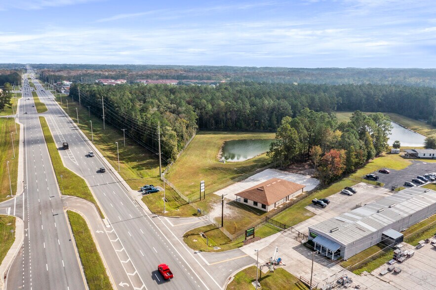 More Photos Of 1613 Blanding Blvd, Middleburg Office For Sale