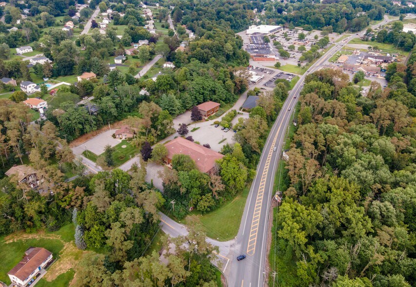 More Photos Of 1499 Route 52, Fishkill Office For Sale