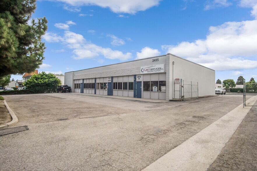 More Photos Of 2495 Palma Dr, Ventura Warehouse For Sale