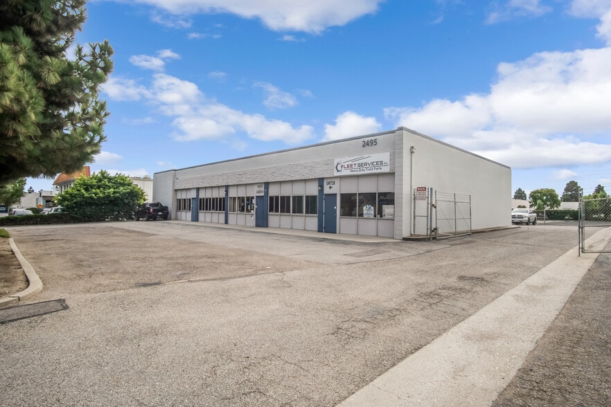 More Photos Of 2495 Palma Dr, Ventura Warehouse For Sale