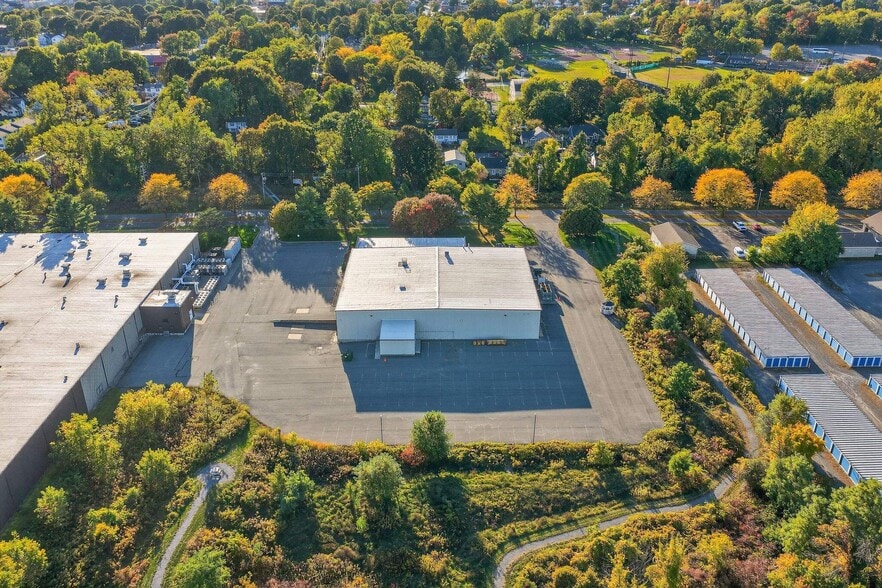 More Photos Of 8 Glens Falls Tech Park, Glens Falls Manufacturing For Sale