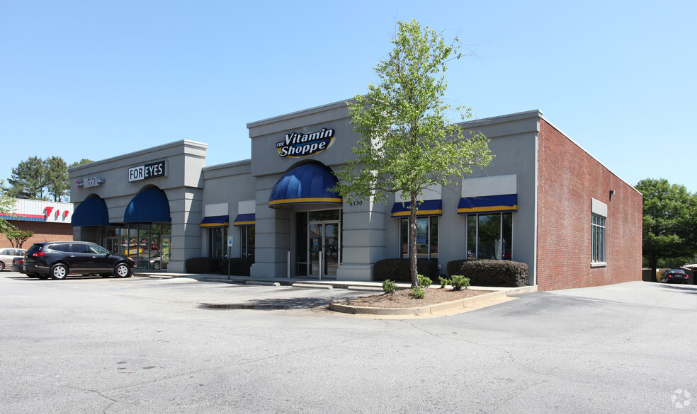 Primary Photo Of 2130 Pleasant Hill Rd, Duluth Storefront For Lease