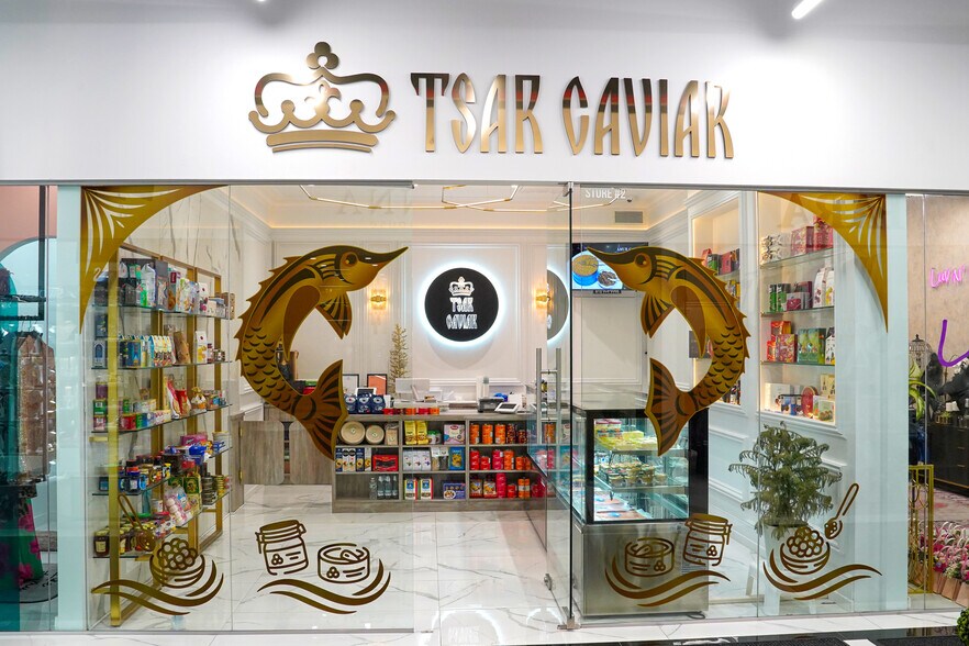 More Photos Of 271-273 Brighton Beach Ave, Brooklyn Storefront Retail Office For Lease