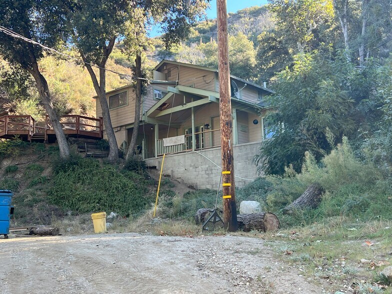 More Photos Of 23828 Angeles Forest Hwy, Palmdale Land For Sale