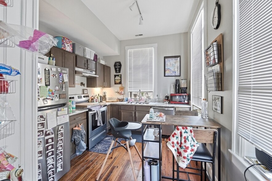 More Photos Of 428-430 Elizabeth St, Cincinnati Apartments For Sale